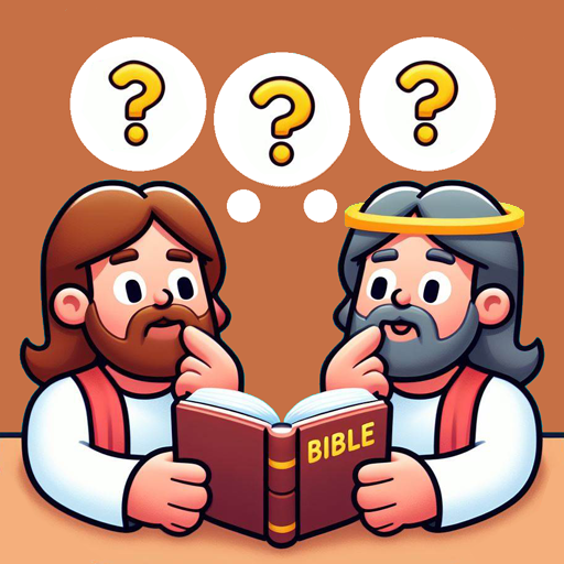 Bible Riddles and Answers Game MOD APKs 7.2.1 (Unlimited Money)