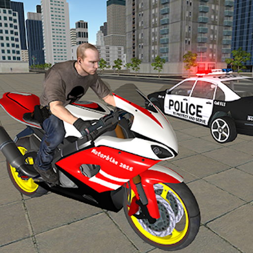 Bike Driving MOD APKs 1.45t (Unlimited Money)