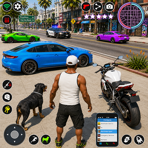 Bike Racing Motor Bike Tour 3D MOD APKs 4.6 (Unlimited Money)
