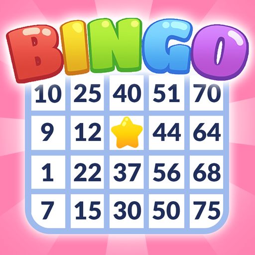 Bingo MOD APKs 2.6.6 (Unlimited Money)