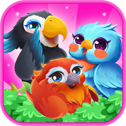 Bird Sort Match Triple MOD APKs 5.0.8 (Unlimited Money)
