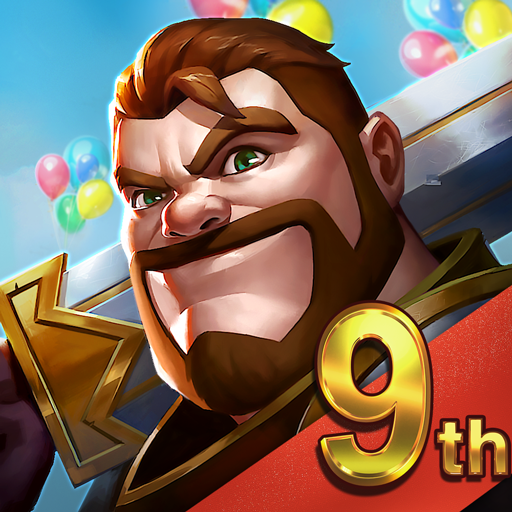 Blaze of Battle MOD APKs 9.1.2 (Unlimited Money)