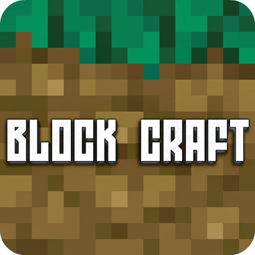 Block Craft World 3D MOD APKs 2.13 (Unlimited Money)