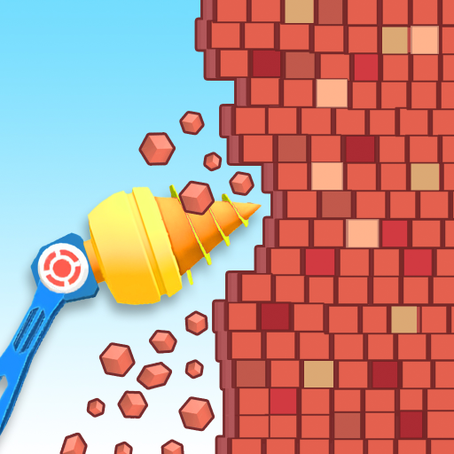Block Crusher MOD APKs 1.1.1 (Unlimited Money)