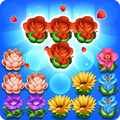 Block Puzzle Blossom MOD APKs 99 (Unlimited Money)