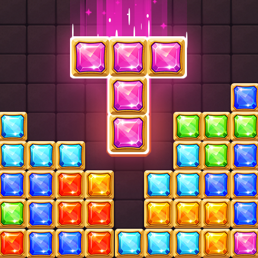 Block Puzzle Jewel Blast 1010 MOD APKs 5.7 (Unlimited Money)