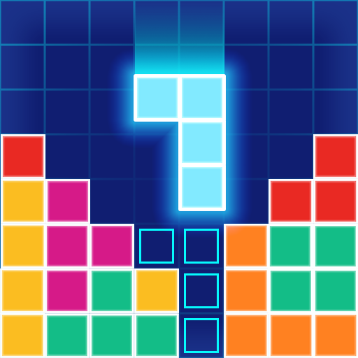 Block Puzzle MOD APKs 7.2 (Unlimited Money)