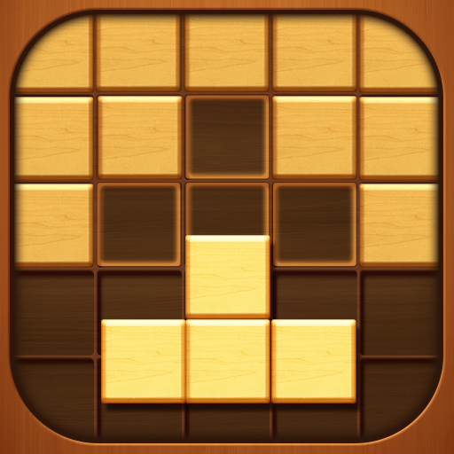 Block Puzzle Wood MOD APKs 2.5.5 (Unlimited Money)