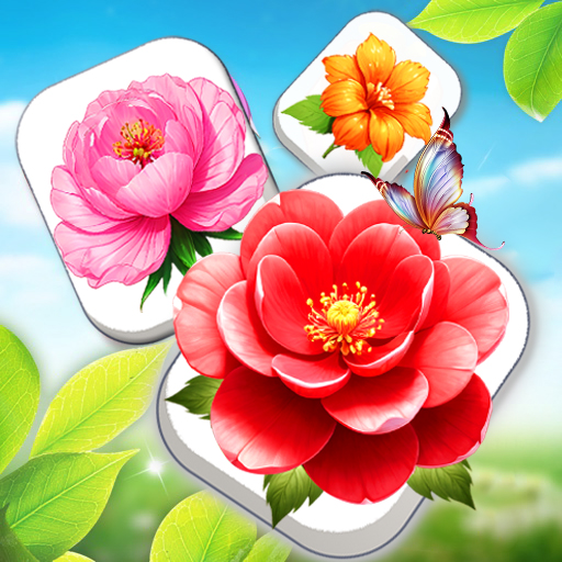 Blossom Town MOD APKs 2.7 (Unlimited Money)