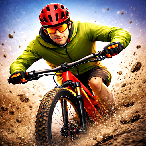 Bmx Bike Race Cycle Stunt Game MOD APKs 0.3.6 (Unlimited Money)