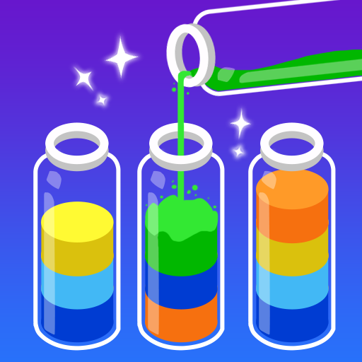 Boba Sort Puzzle MOD APKs 1.4.9 (Unlimited Money)