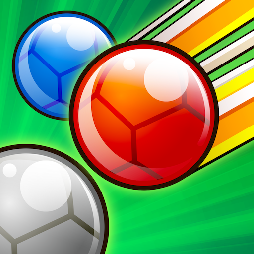Boccia Battle MOD APKs 1.5.6 (Unlimited Money)
