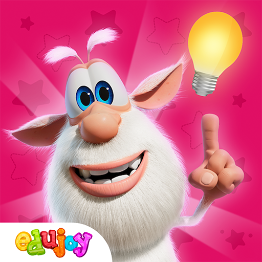 Booba MOD APKs 11.2 (Unlimited Money)