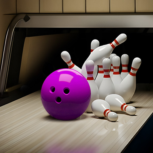 Bowling Ball Bowling Games MOD APKs 1.4.1 (Unlimited Money)