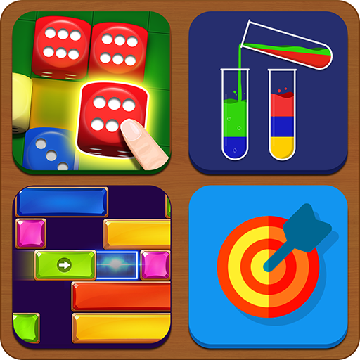 Brain Games MOD APKs 3.7 (Unlimited Money)