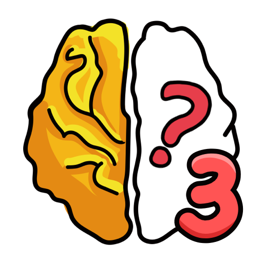Brain Out 3 MOD APKs 0.1.16 (Unlimited Money)