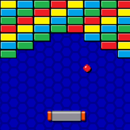 Brick Breaker Arcade MOD APKs 2.1.0 (Unlimited Money)
