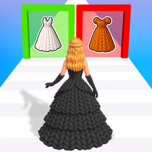 Bride Race MOD APKs 5.13.17 (Unlimited Money)