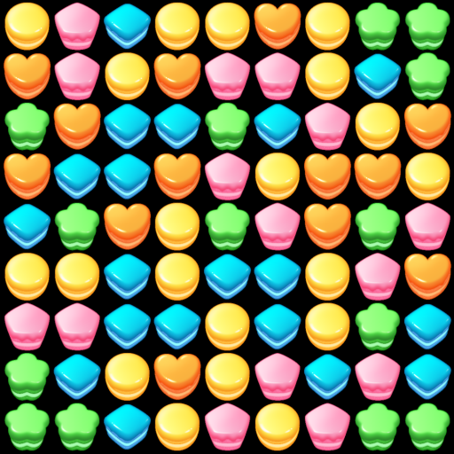 Bubble Blend MOD APKs 2.5.3 (Unlimited Money)