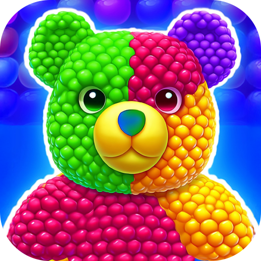 Bubble Shooter Classic 2 MOD APKs 1.0.113 (Unlimited Money)