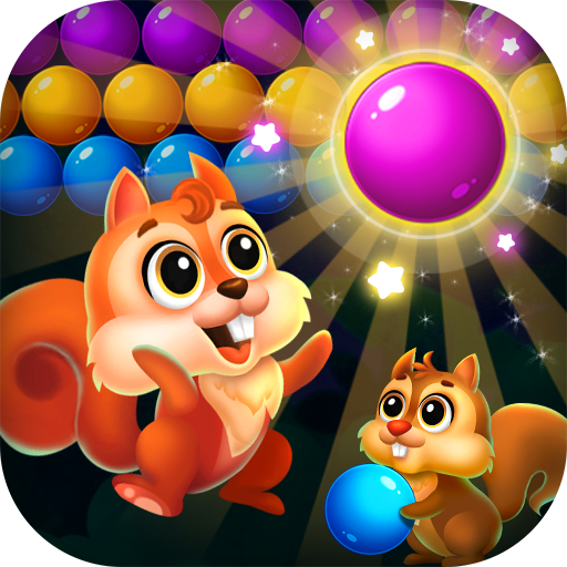 Bubble Shooter Rescue MOD APKs 1.27 (Unlimited Money)