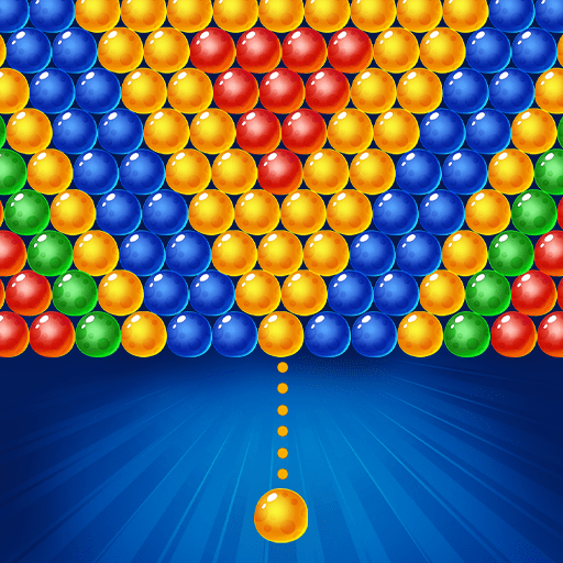 Bubble shooter MOD APKs 1.68.1 (Unlimited Money)