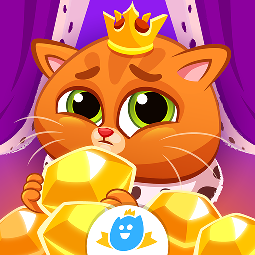 Bubbu Jewels MOD APKs 1.34 (Unlimited Money)