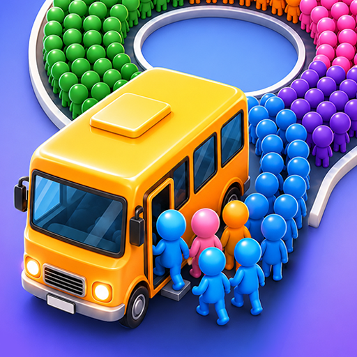 Bus Fever MOD APKs 1.1.8 (Unlimited Money)
