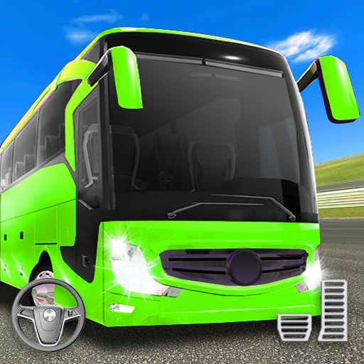 Bus Simulator 3D MOD APKs 1.3 (Unlimited Money)