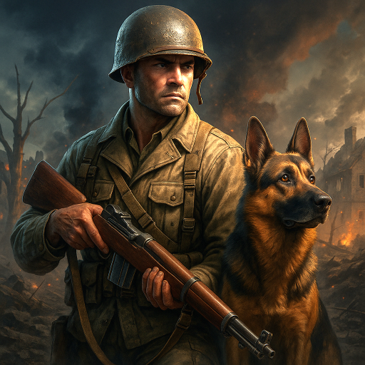 Call Of Courage MOD APKs 1.0.110 (Unlimited Money)