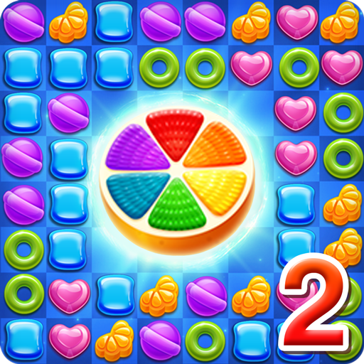 Candy Swap 2 MOD APKs 2.15.1363 (Unlimited Money)