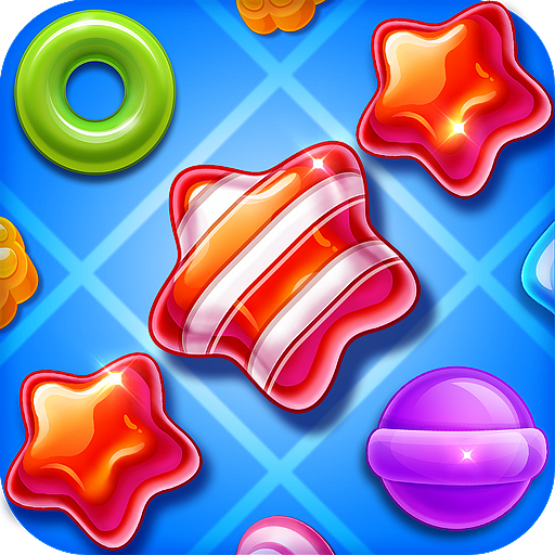 Candy Swap MOD APKs 3.9.1363 (Unlimited Money)