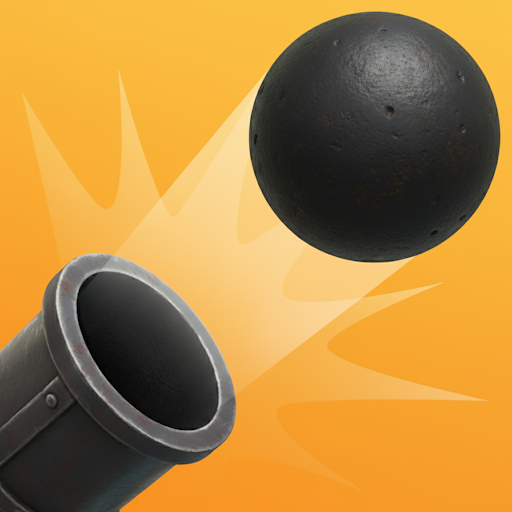 Cannon Balls 3D MOD APKs 20260745 (Unlimited Money)