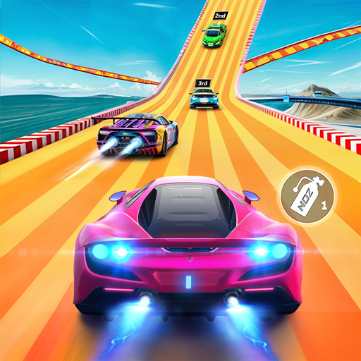 Car Racing 3D MOD APKs 2.0.4 (Unlimited Money)