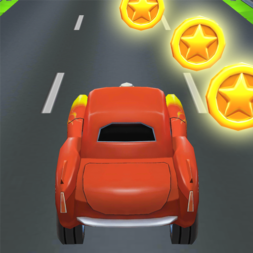 Car Run Racing MOD APKs 1.6.0 (Unlimited Money)