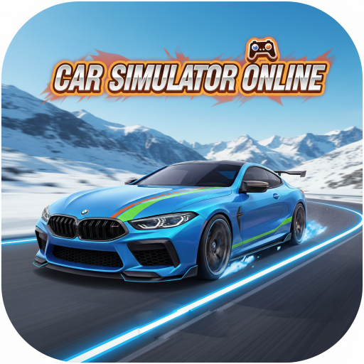 Car Simulator Online MOD APKs 14 (Unlimited Money)