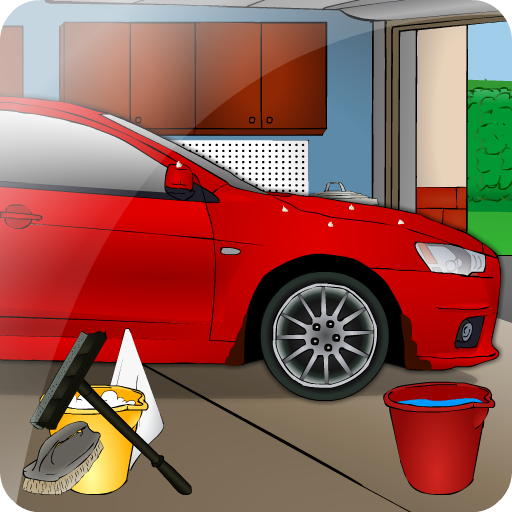Car Wash MOD APKs 1.1.4 (Unlimited Money)