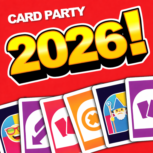 Card Party! Friend Family Game MOD APKs 10000000141 (Unlimited Money)