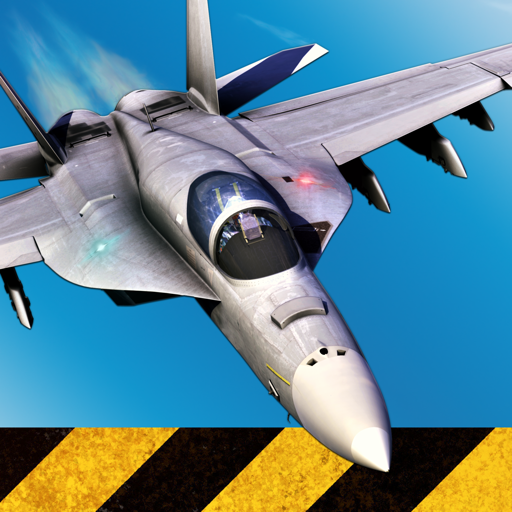 Carrier Landings MOD APKs 4.4.5 (Unlimited Money)