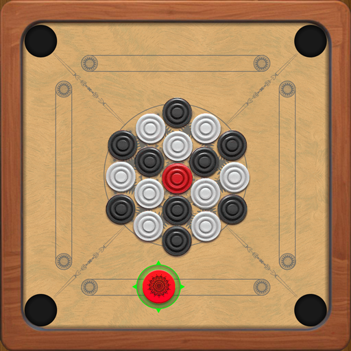 Carrom Board MOD APKs 2.5 (Unlimited Money)