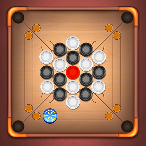 Carrom Master MOD APKs 2.2.11 (Unlimited Money)