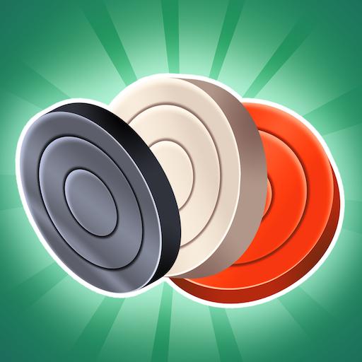 Carrom Strike MOD APKs 1.14 (Unlimited Money)