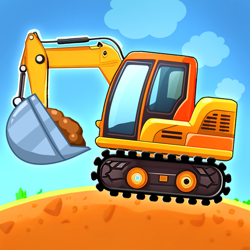 Cars Games for Kids 2 MOD APKs 1.2.61a (Unlimited Money)