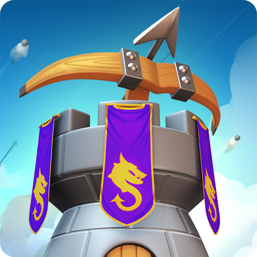 Castle Creeps MOD APKs 1.50.4 (Unlimited Money)