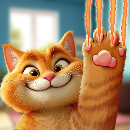 Cat Life Simulator MOD APKs 1.3.33 (Unlimited Money)