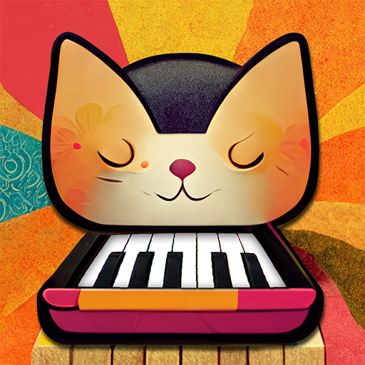 Cat Piano Meow MOD APKs 2.53 (Unlimited Money)