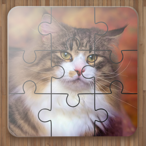 Cat Puzzle Game MOD APKs 3.52 (Unlimited Money)