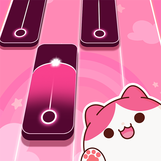 Cat Tiles MOD APKs 2.4.3 (Unlimited Money)