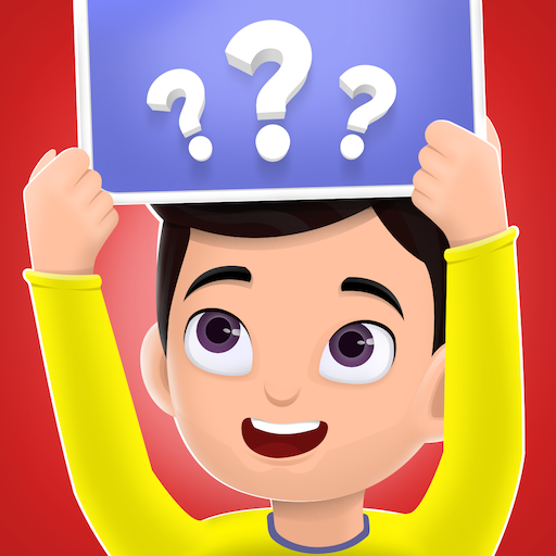 Charades What I Am Party Game MOD APKs 11.3 (Unlimited Money)