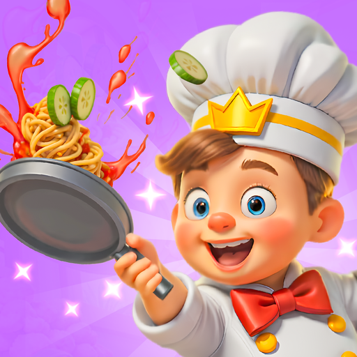 Chef Treat MOD APKs 1.0.28 (Unlimited Money)
